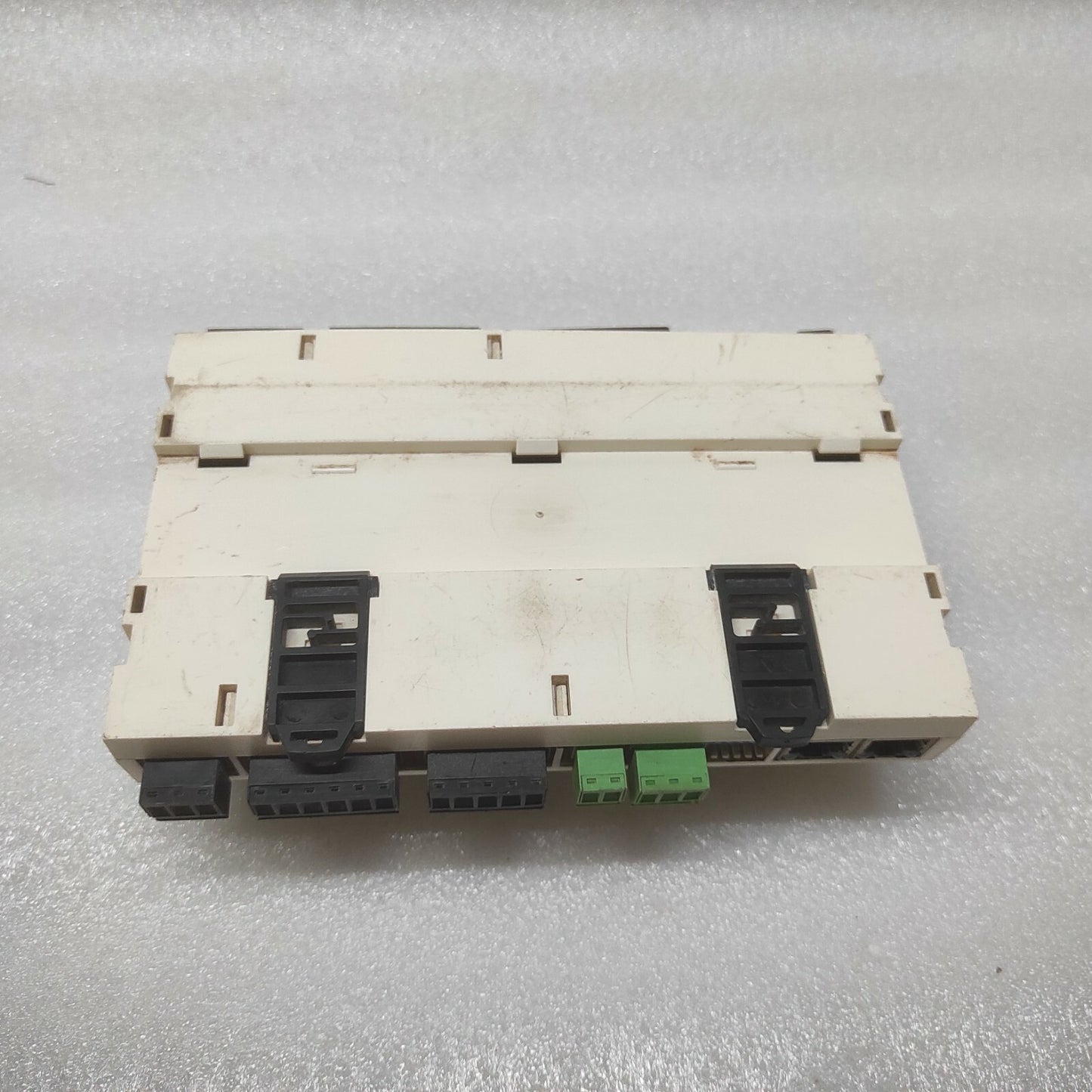 SE TM168B23S PLC CPU 24VAC/20-40VDC