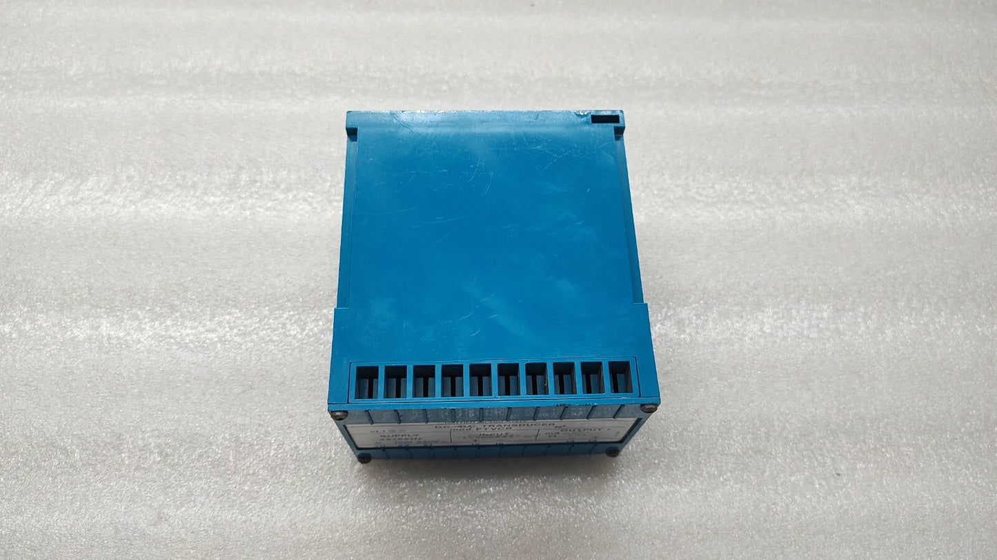 FRER FTVCB DC-DC TRANSDUCER 110-220V
