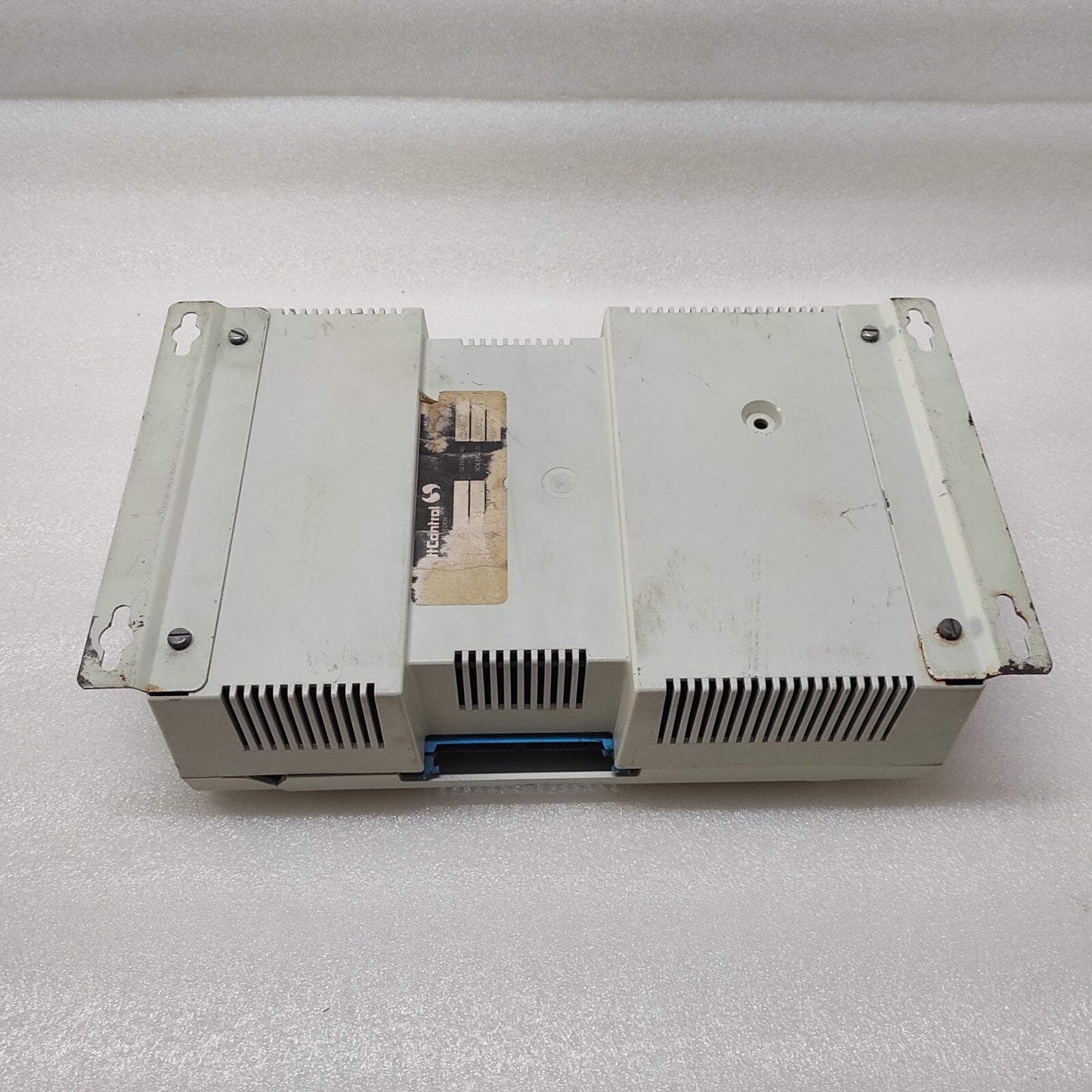 SATT CONTROL XACV ALFA LAVAL BODY CRACKED