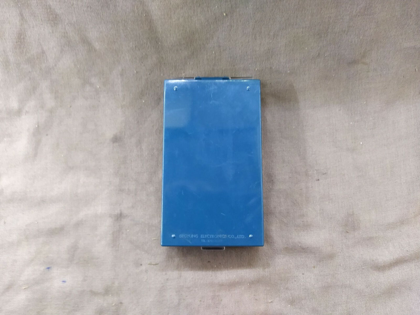 Segyung Electronics Chips LOT OF 11 CHIP