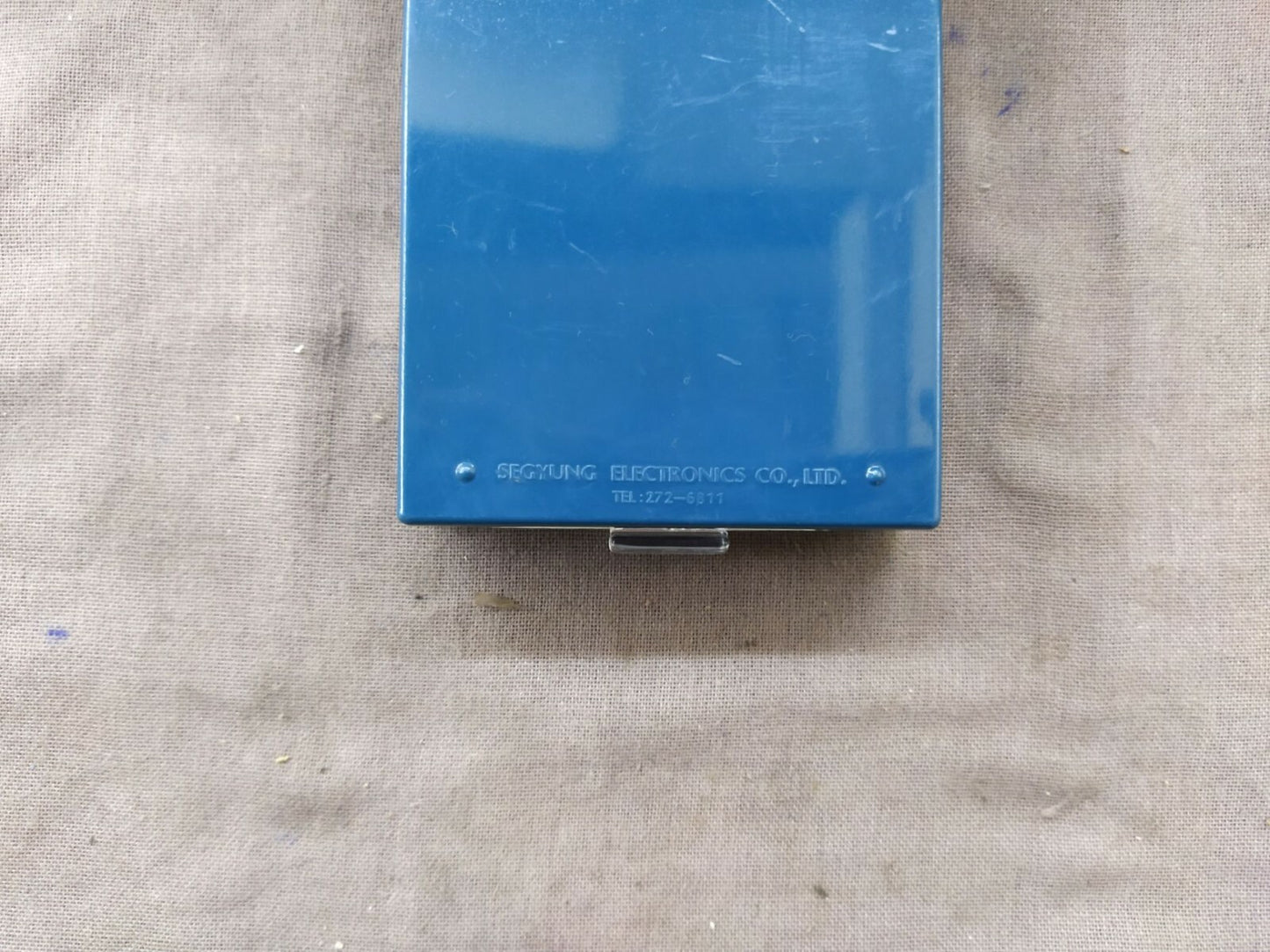 Segyung Electronics Chips LOT OF 11 CHIP