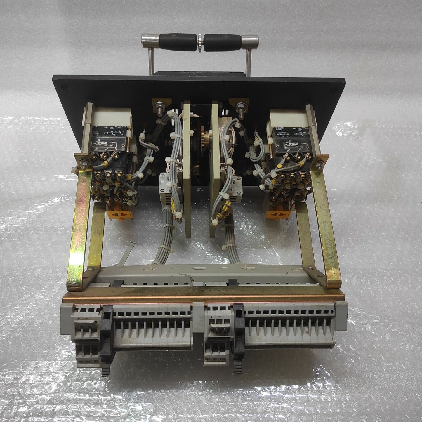 LIPS ENGINE SPEED CONTROLLER