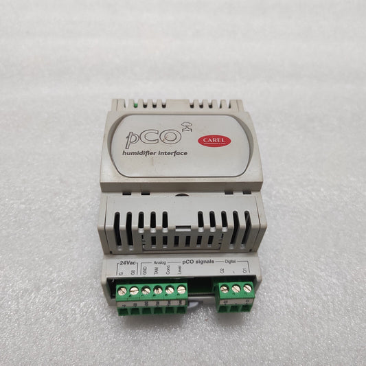 CAREL PCOUMI2000 PCO HUMIDIFIER INTERFACE MODULE