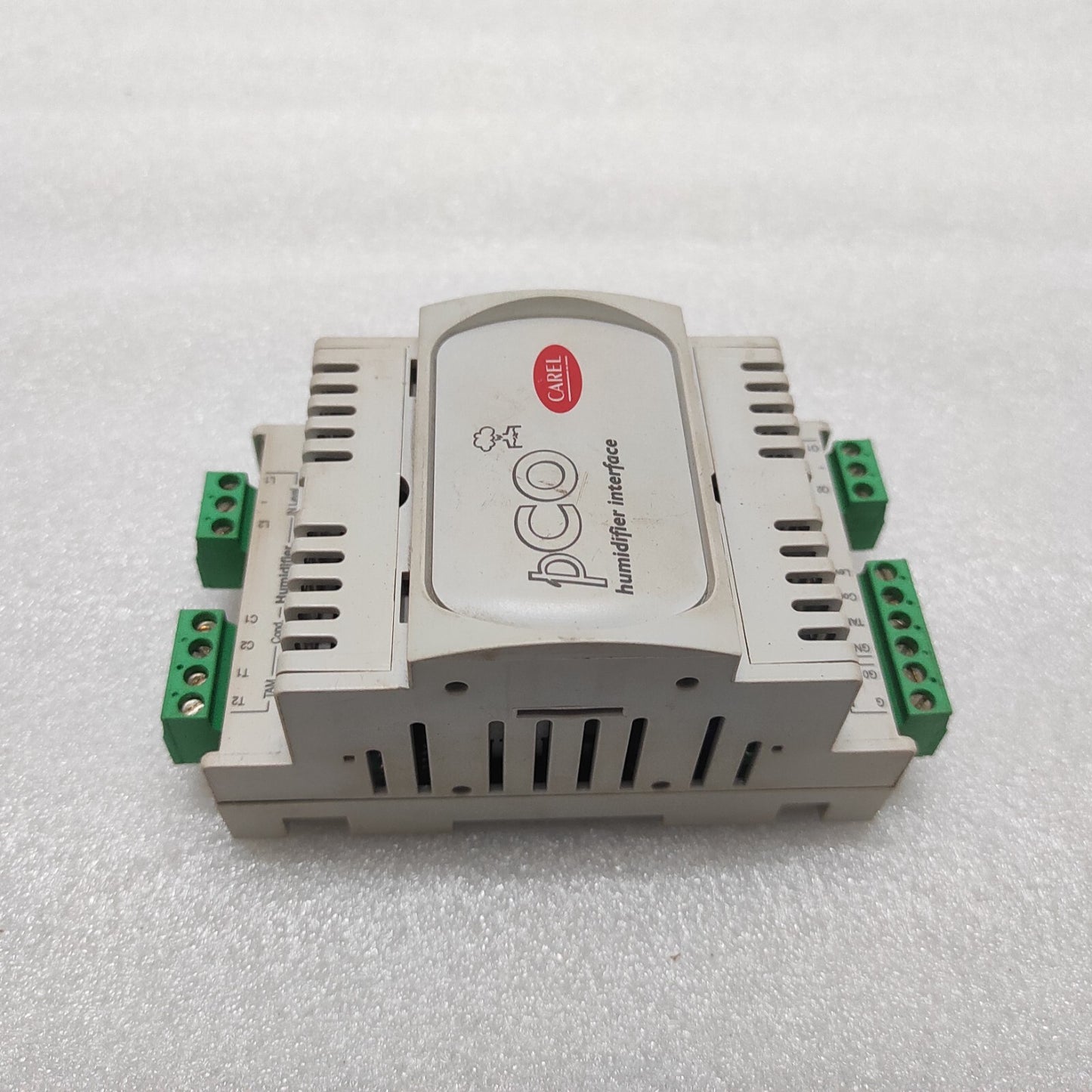 CAREL PCOUMI2000 PCO HUMIDIFIER INTERFACE MODULE