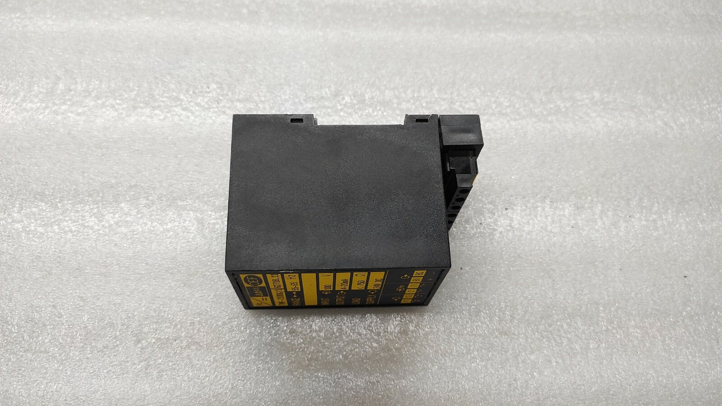 DEIF TMF-210DG/1 TRANSDUCER 55-665Hz 24VDC