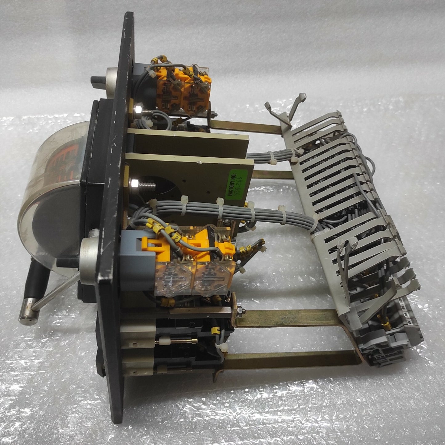 LIPS ENGINE SPEED CONTROLLER