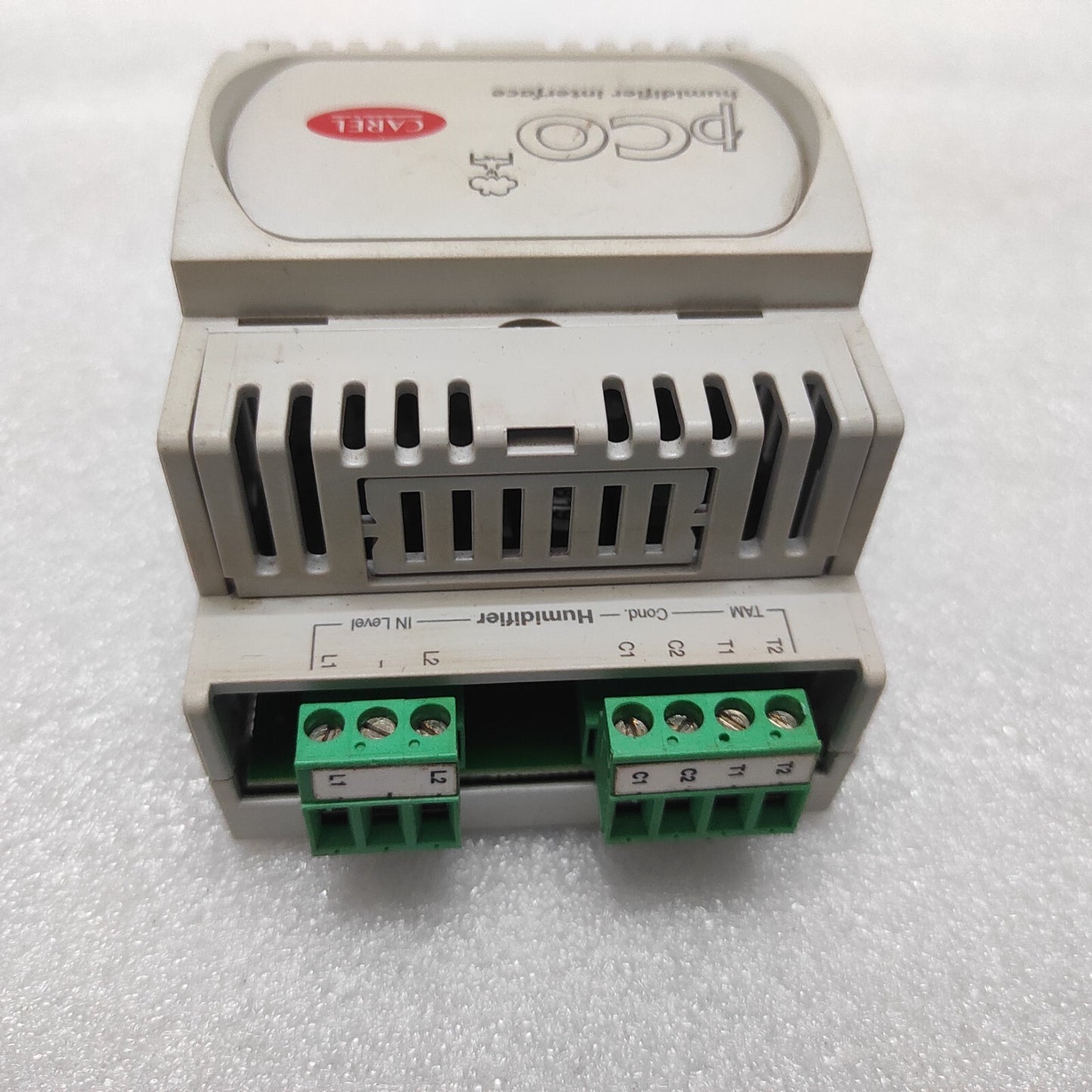 CAREL PCOUMI2000 PCO HUMIDIFIER INTERFACE MODULE