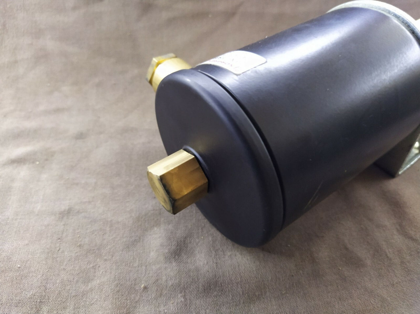 Norgren 1509 3/2 Directional Valves 2406762 Solenoid Valve 40 BAR 24V