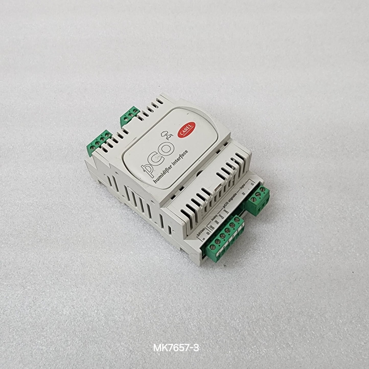 CAREL PCOUMI2000 PCO HUMIDIFIER INTERFACE MODULE