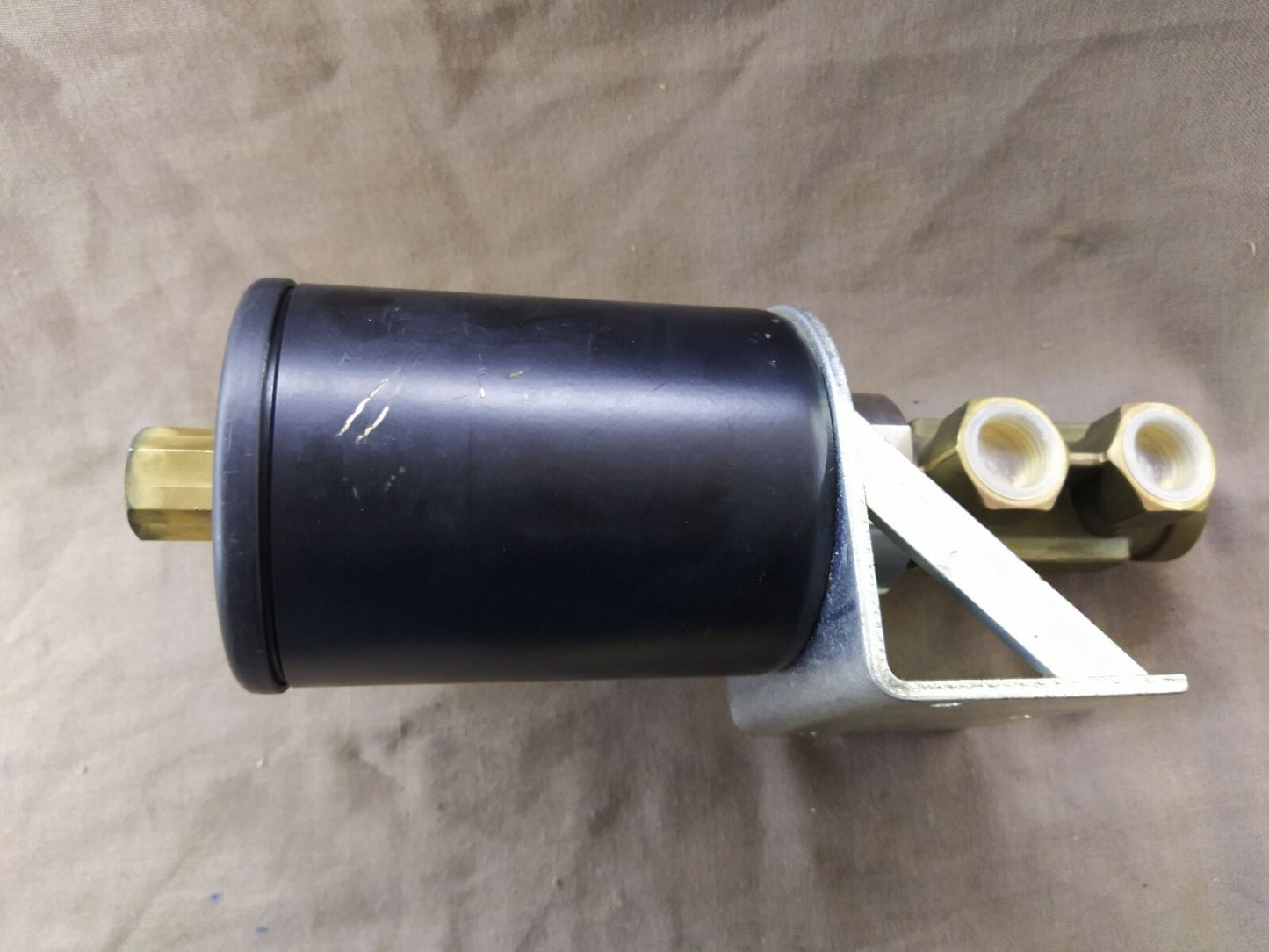 Norgren 1509 3/2 Directional Valves 2406762 Solenoid Valve 40 BAR 24V