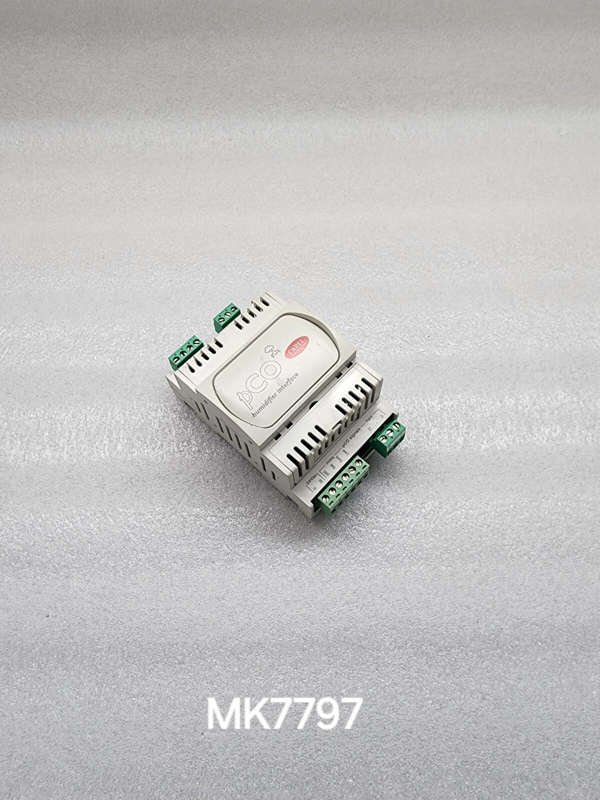 CAREL PCOUMI2000 PCO HUMIDIFIER INTERFACE MODULE