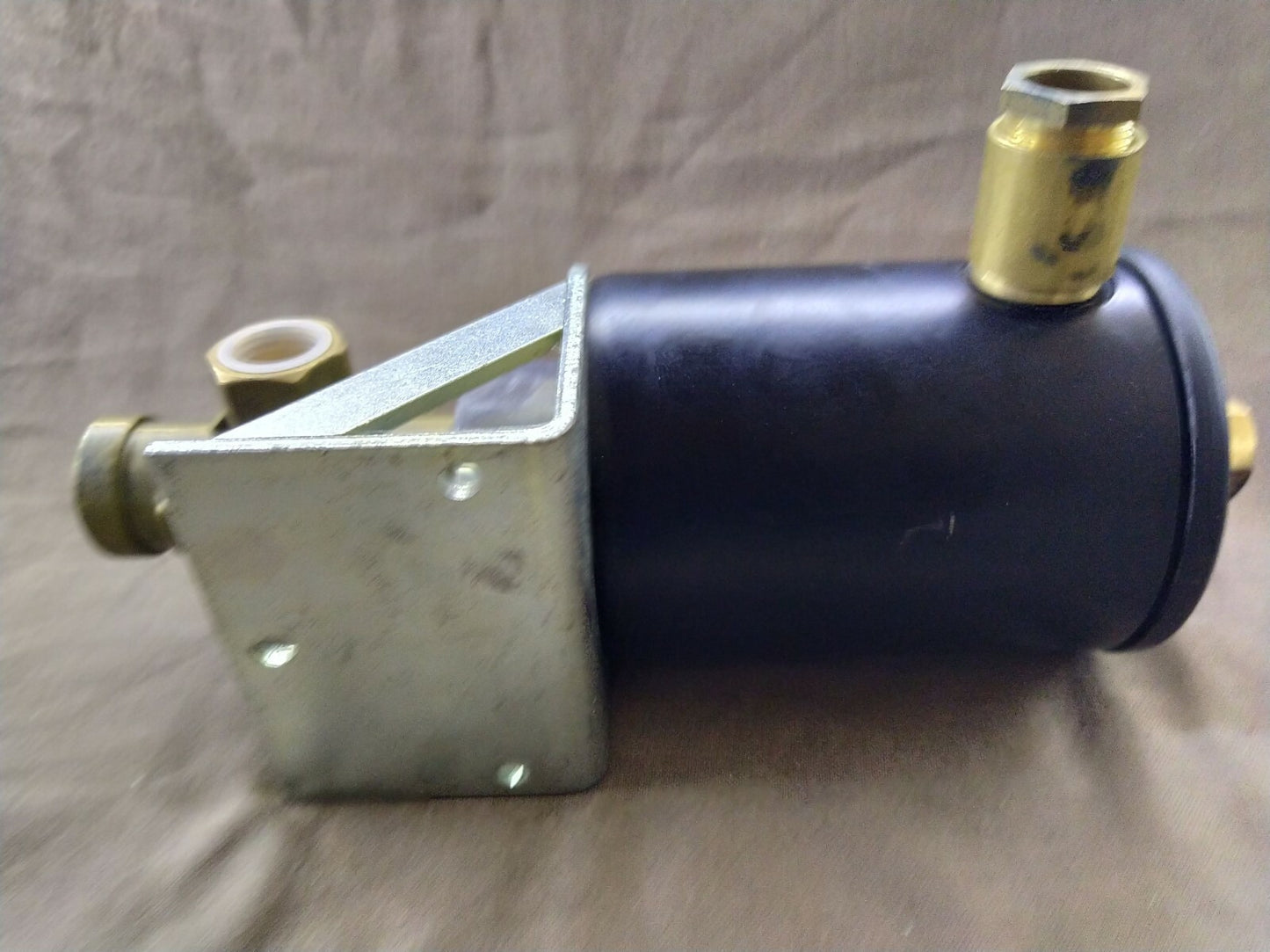 Norgren 1509 3/2 Directional Valves 2406762 Solenoid Valve 40 BAR 24V