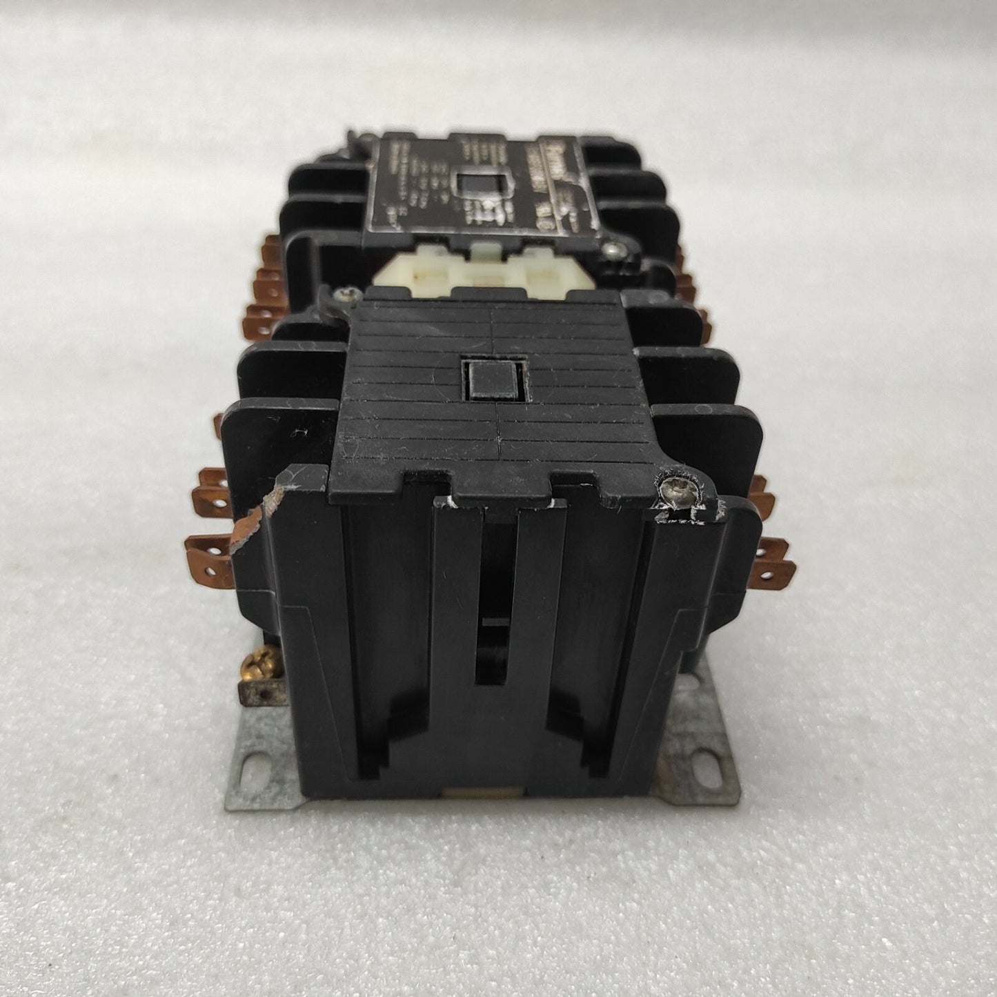 FURNAS 44BF30DOABV MAGNETIC CONTACTOR