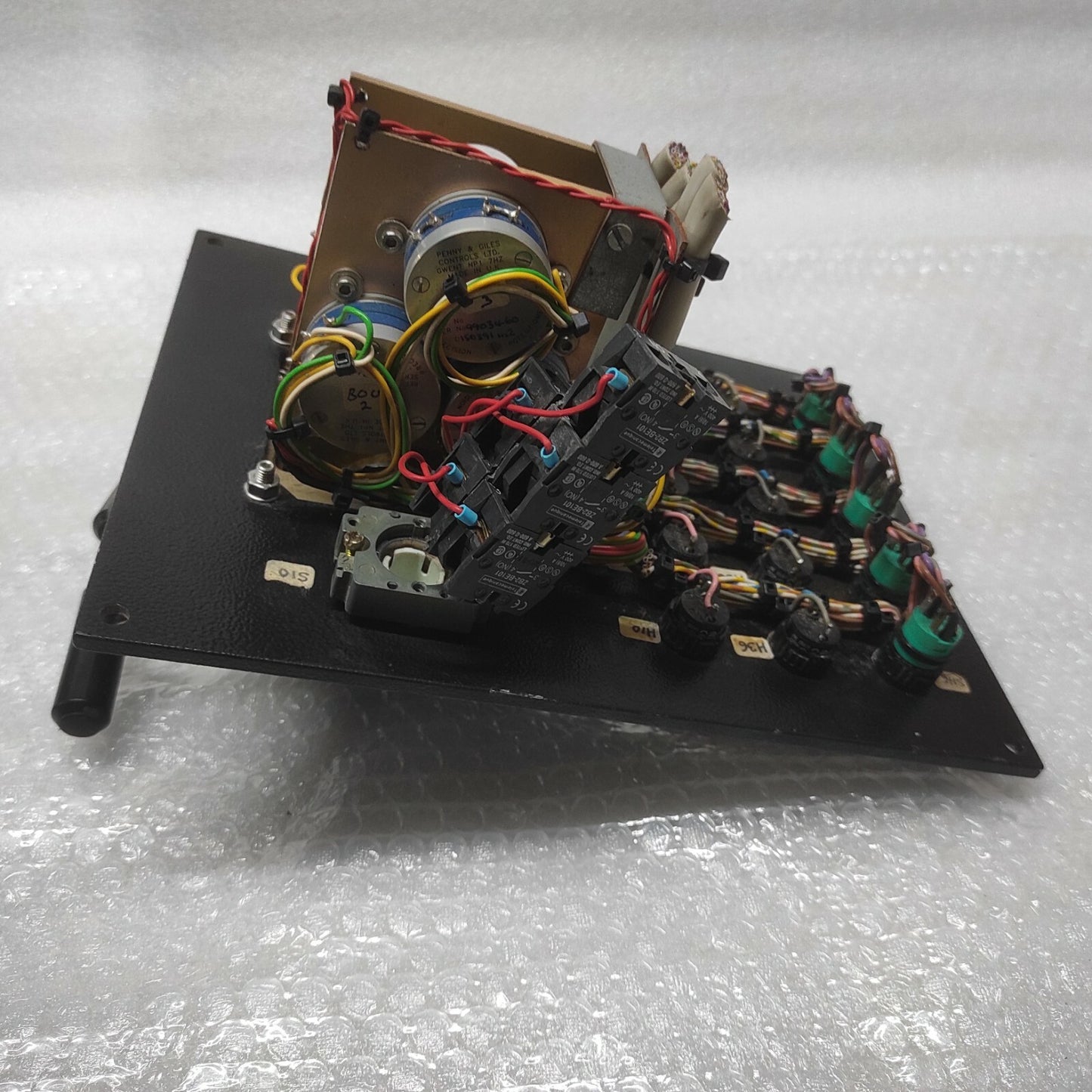 LILAAS LF90D SHIP PITCH PROPELLER PANEL