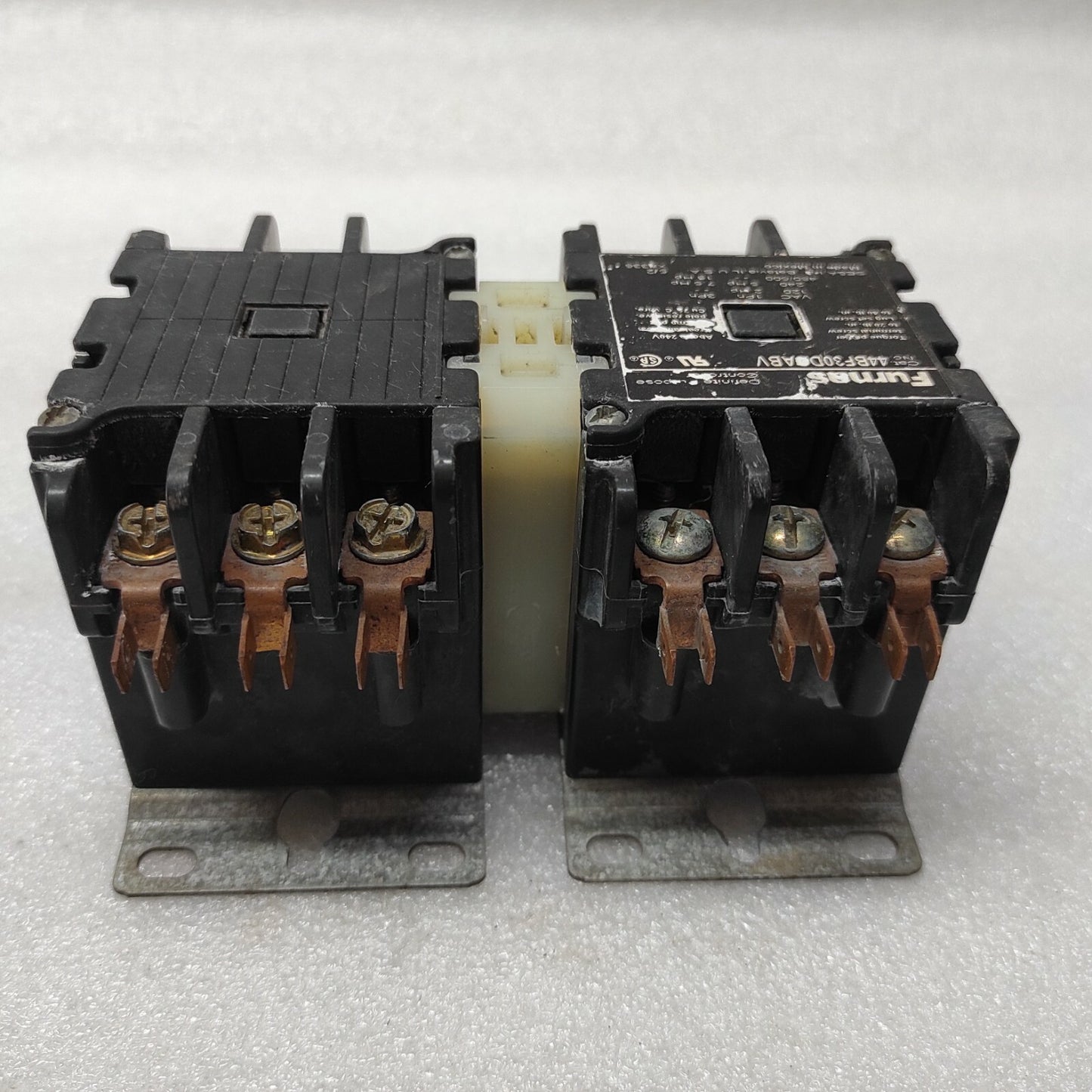 FURNAS 44BF30DOABV MAGNETIC CONTACTOR