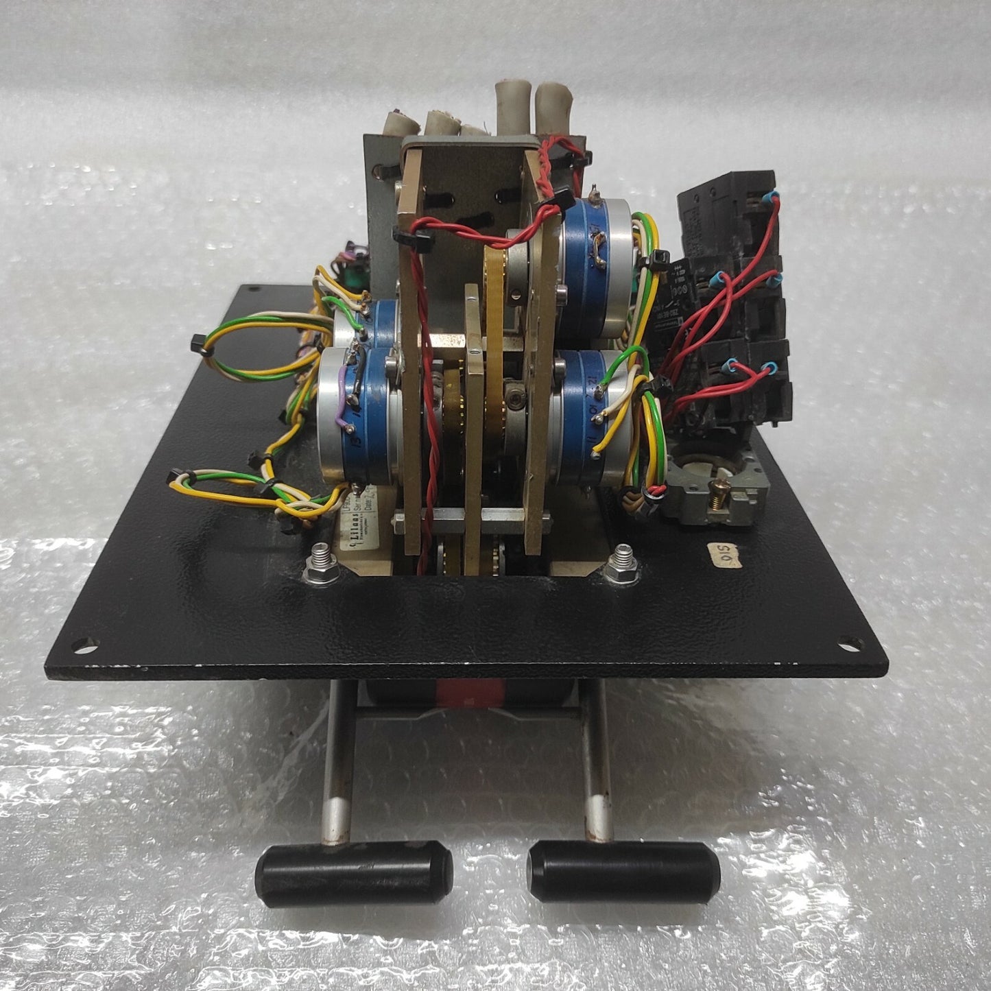 LILAAS LF90D SHIP PITCH PROPELLER PANEL