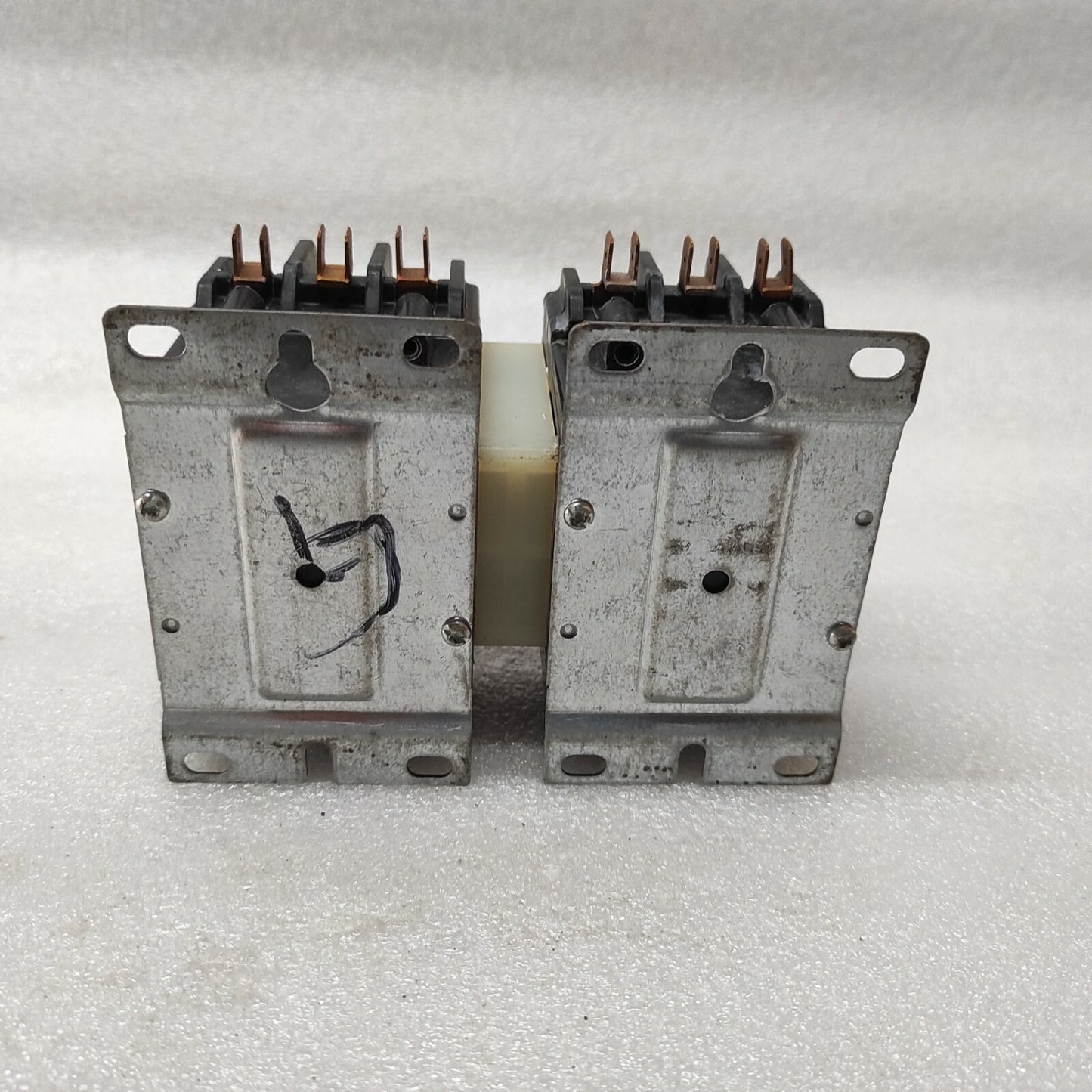 FURNAS 44BF30DOABV MAGNETIC CONTACTOR