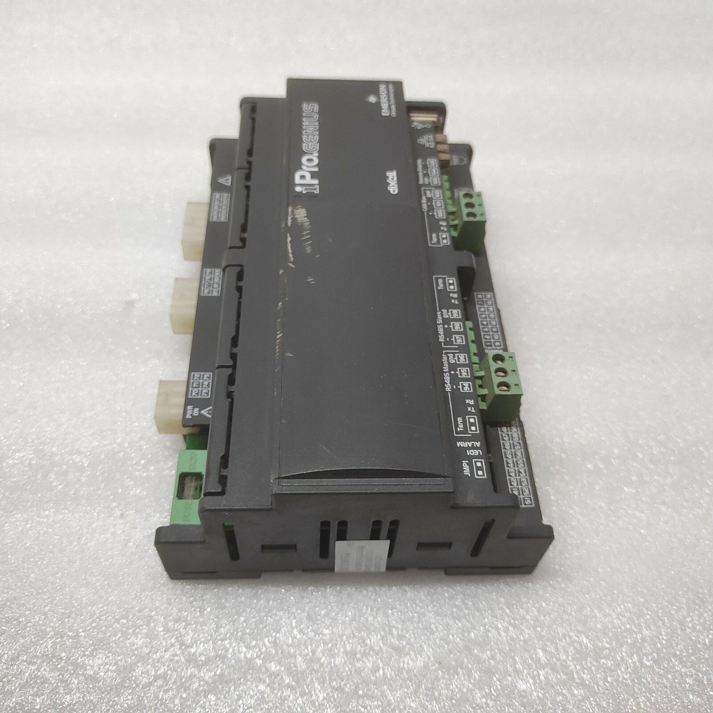 EMERSON IPRO GENIUS XDRIVE IPG115D-10100 24VAC/DC