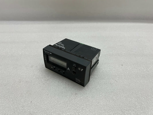 SE FLAIR 22D EMS58352 AMMETER FPI