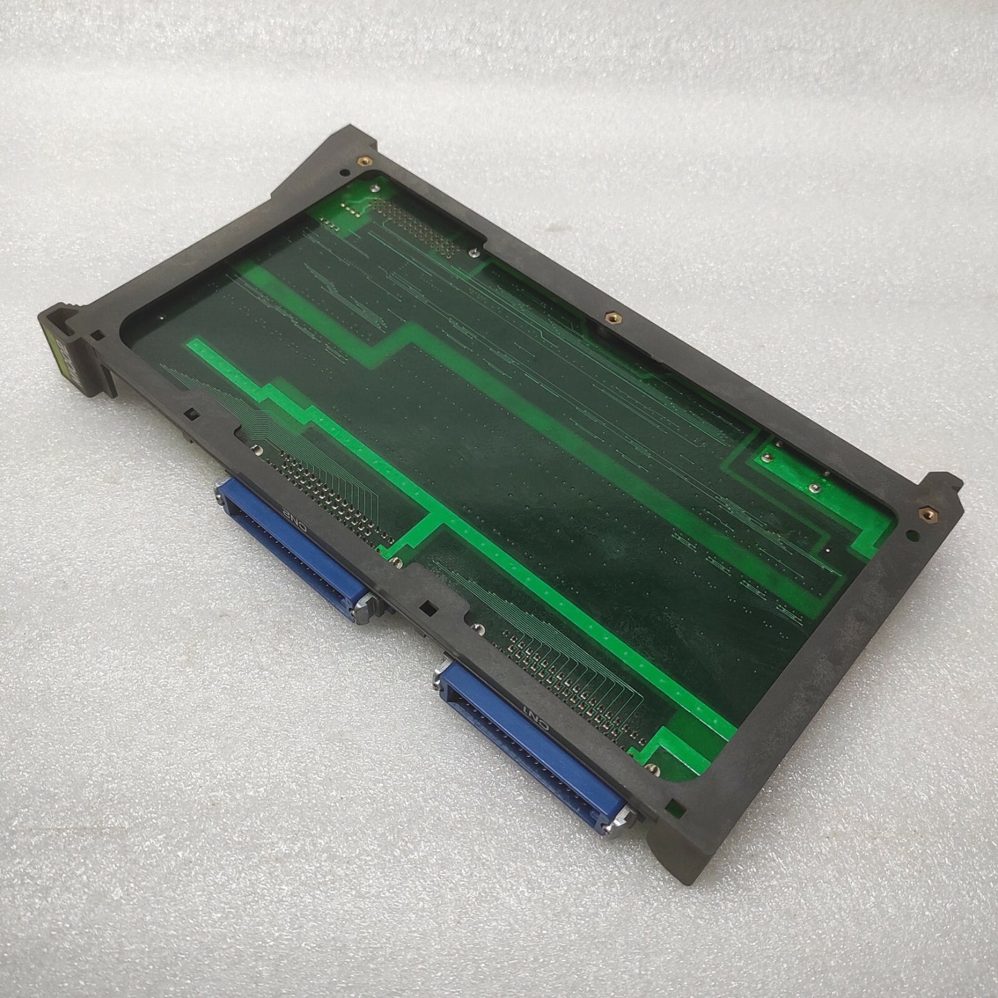 YASKAWA ELECTRIC JANCD-MIO02 I/O BOARD DF9200680-C0