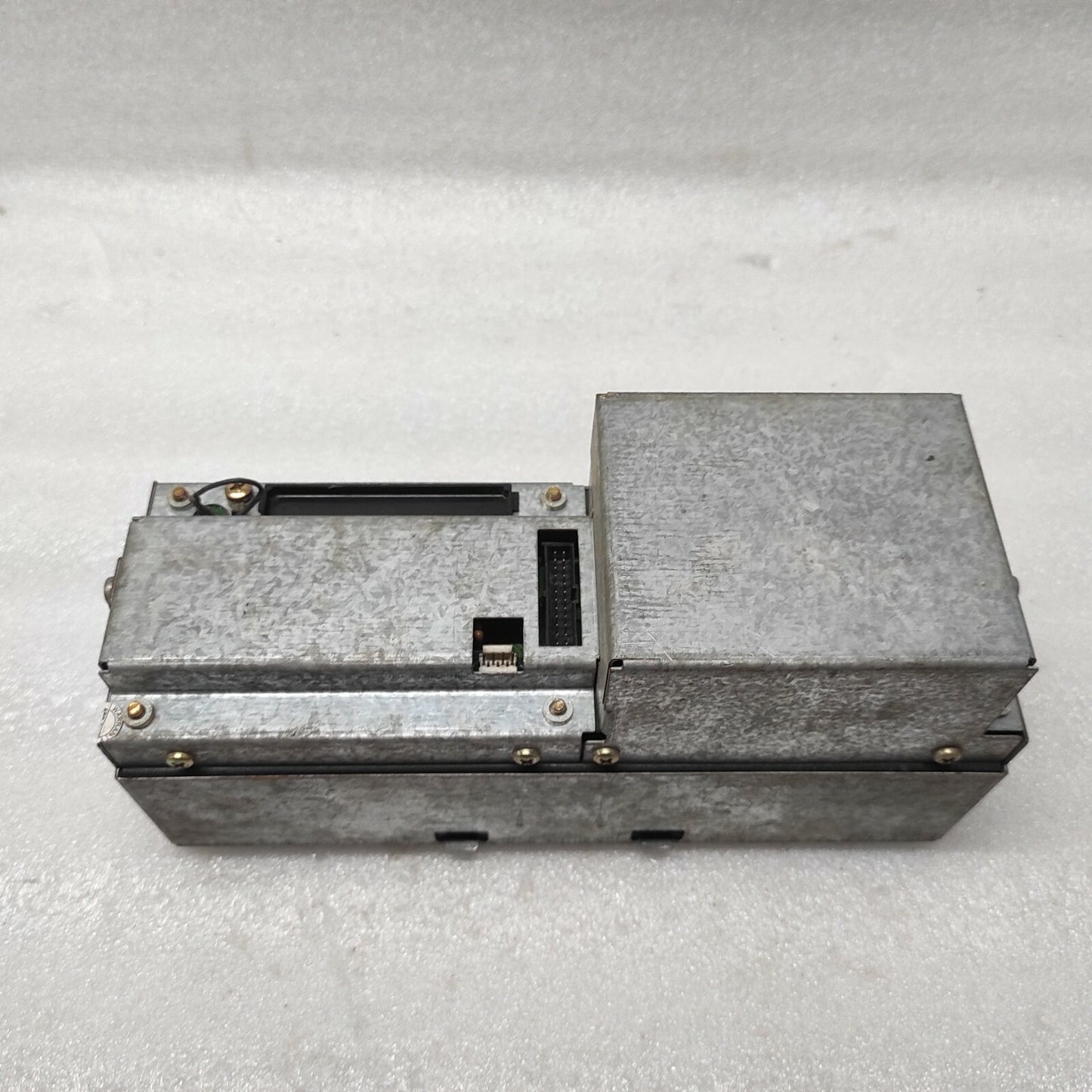 ABB SACE PR111/P-A LSIG TRIP UNIT 1600A