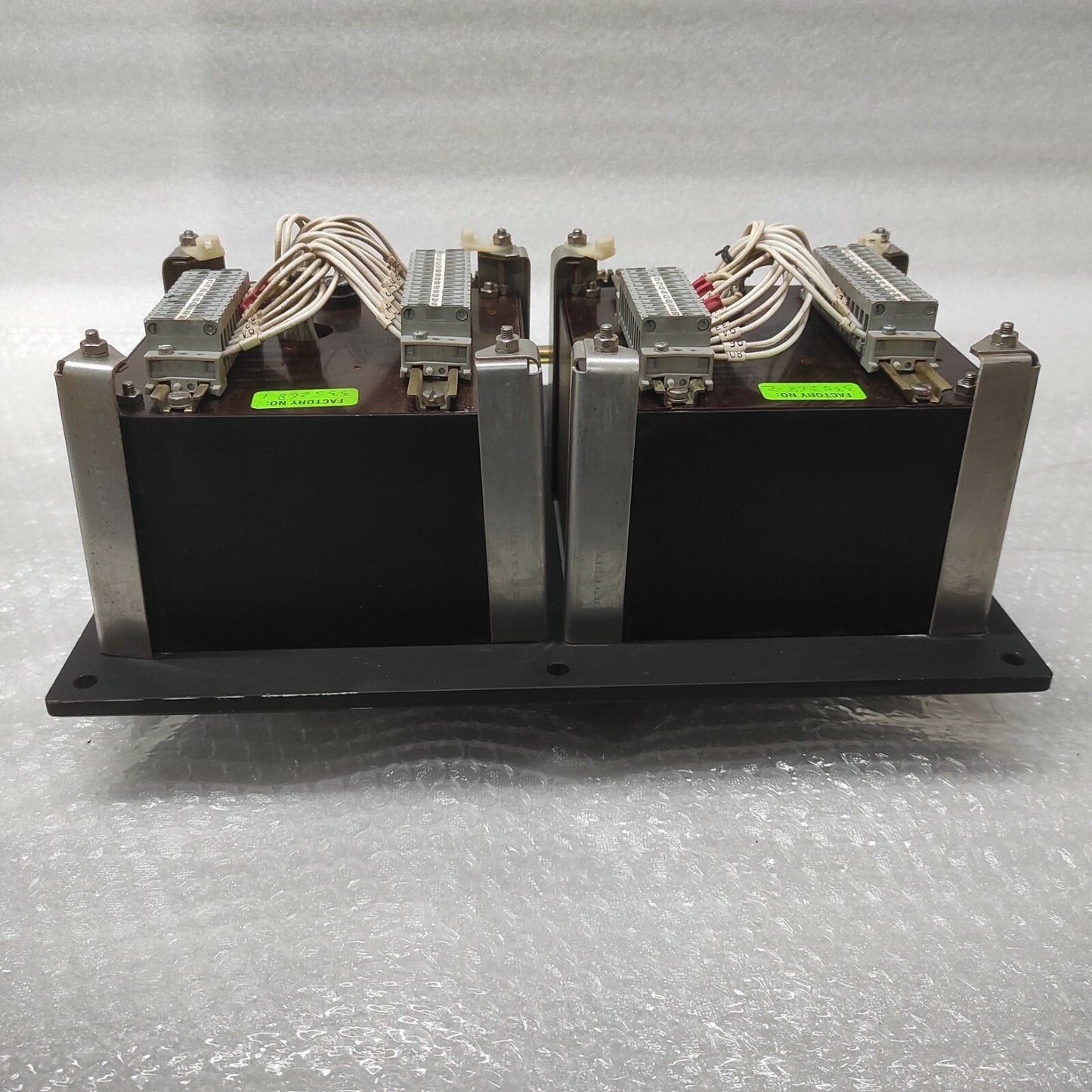 LIPS ENGINE TELEGRAPH CONTROLLER