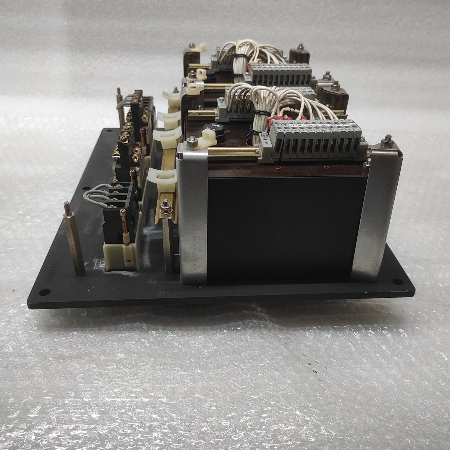 LIPS ENGINE TELEGRAPH CONTROLLER