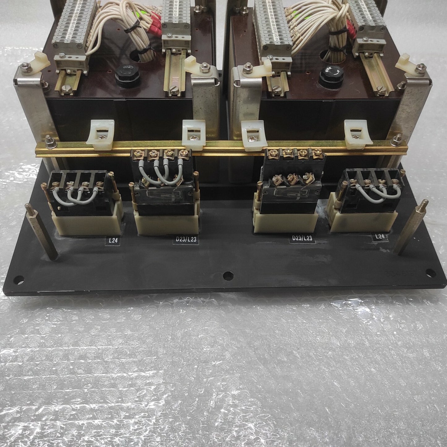 LIPS ENGINE TELEGRAPH CONTROLLER