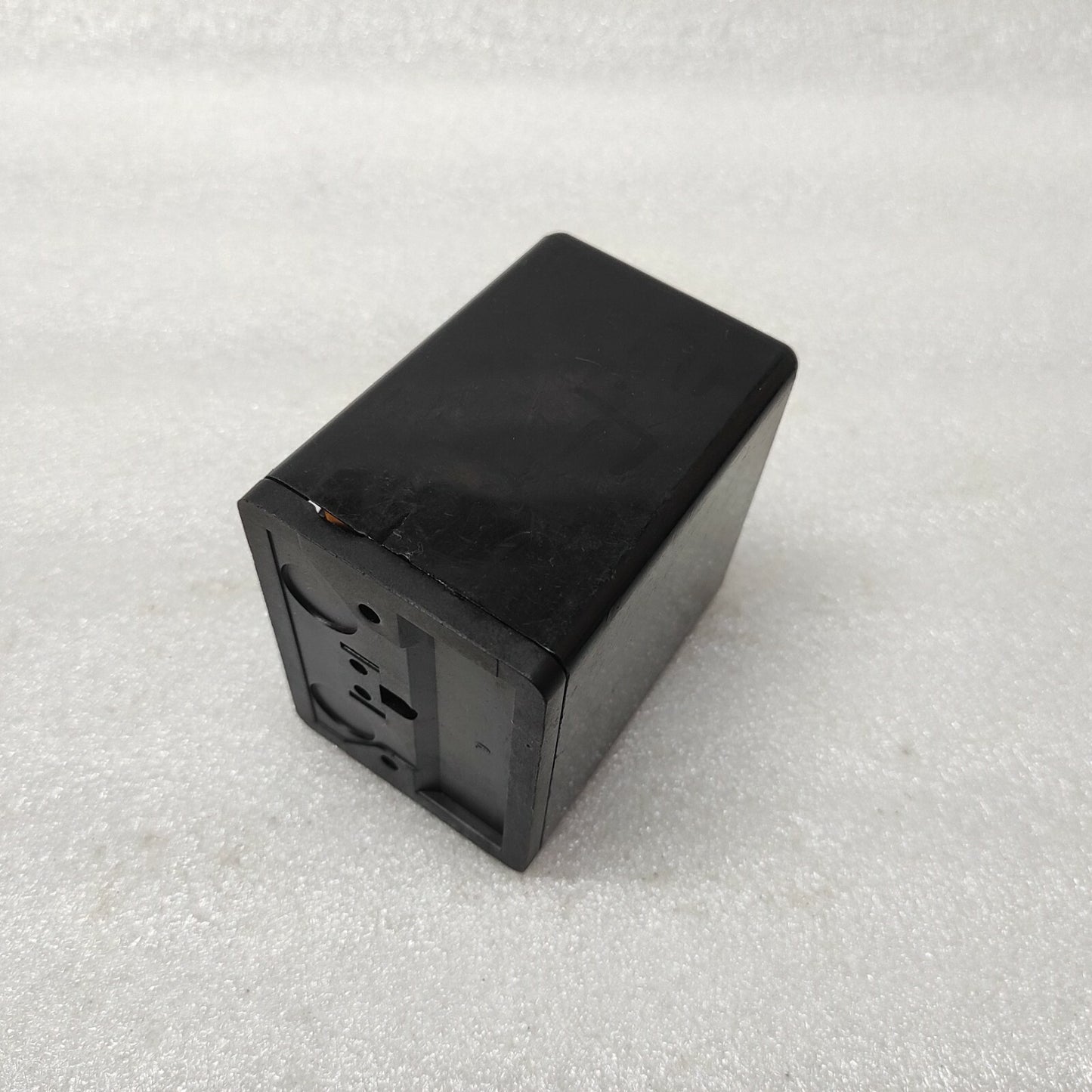 LANDIS & GYR LAE 10 FLAME SAFE GUARD 220V AC