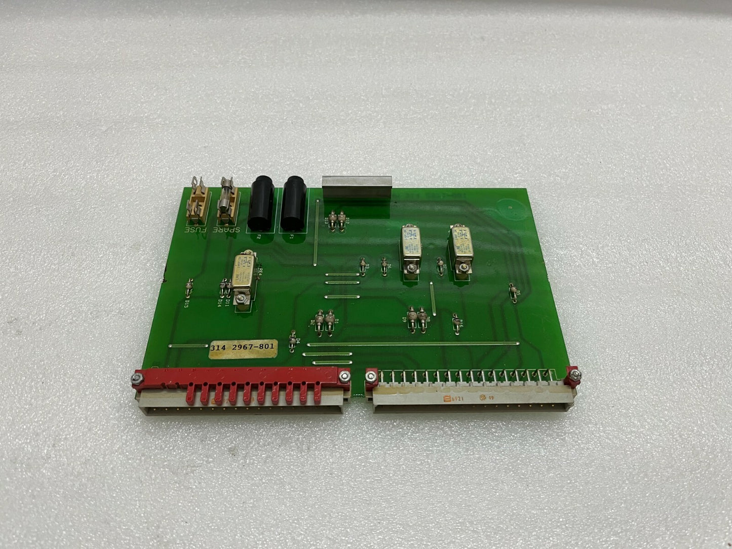 MACGREGOR 314 2967-801 PCB HM3142971001