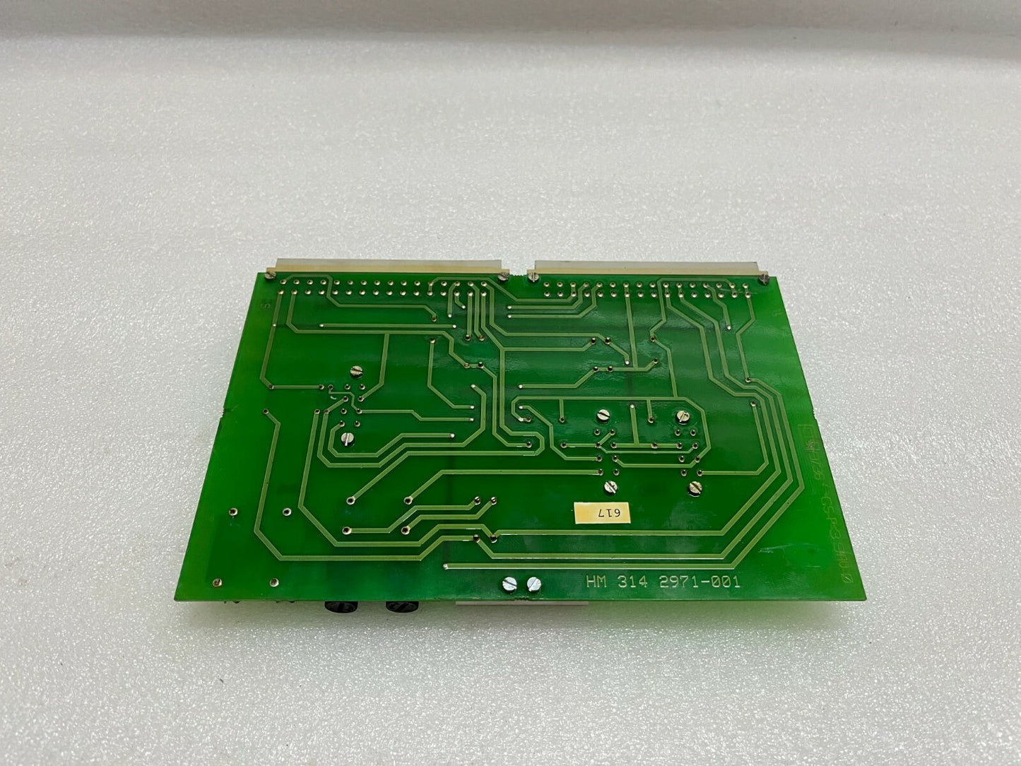 MACGREGOR 314 2967-801 PCB HM3142971001