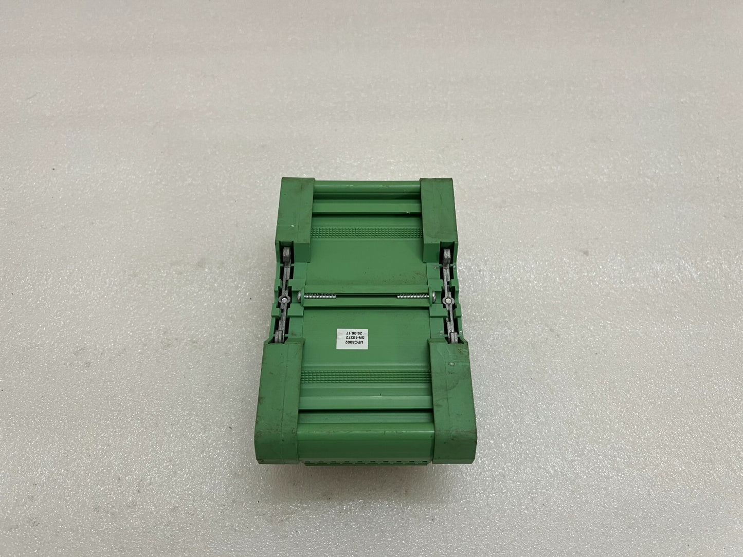 OVERLAND AS UPC-3002 SERIAL LINE SPLITTER