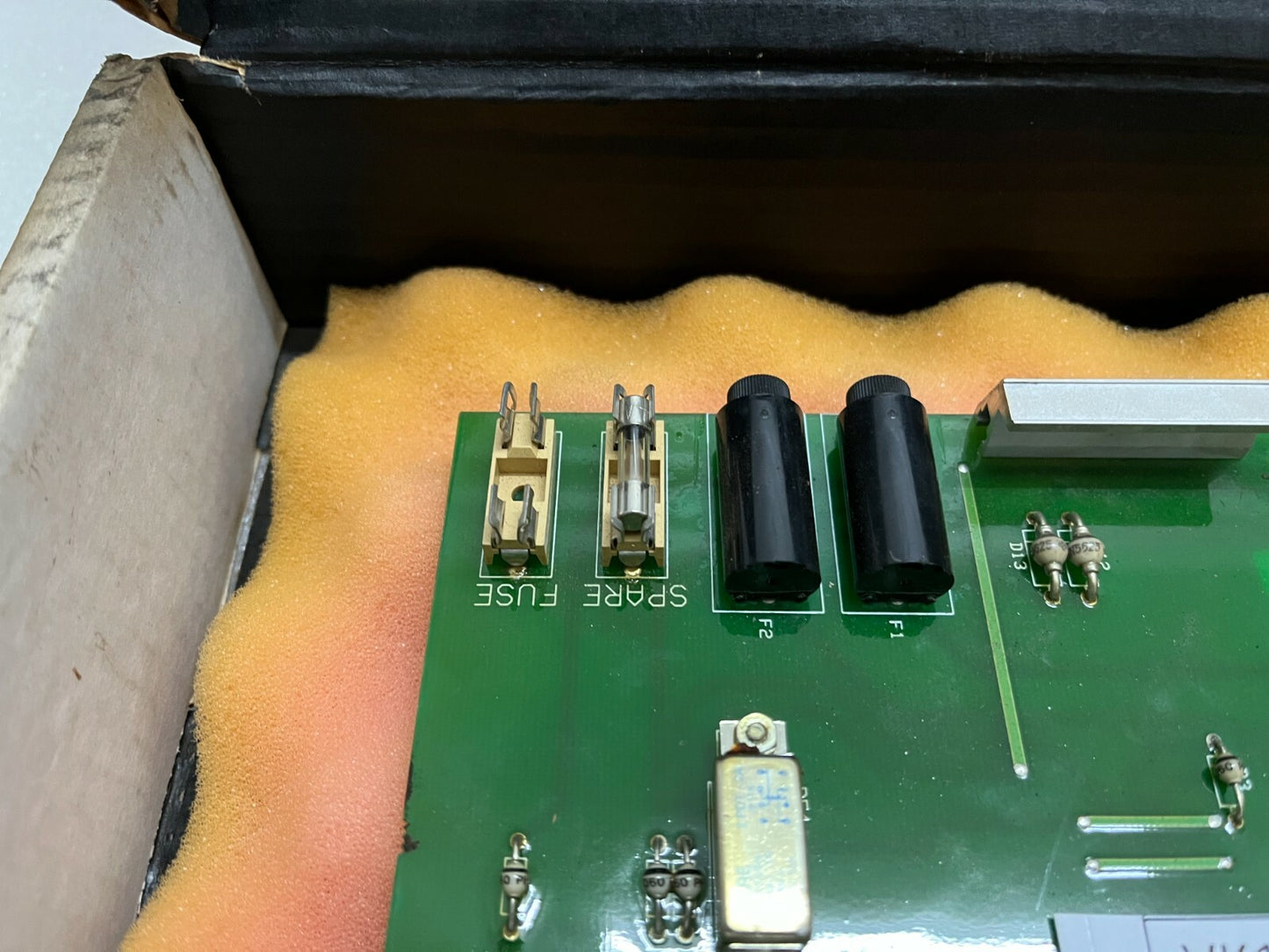 MACGREGOR 314 2967-801 PCB HM3142971001