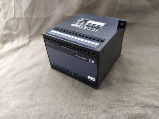 Deif TAS-331DG Selectable Transducer 690 VAC