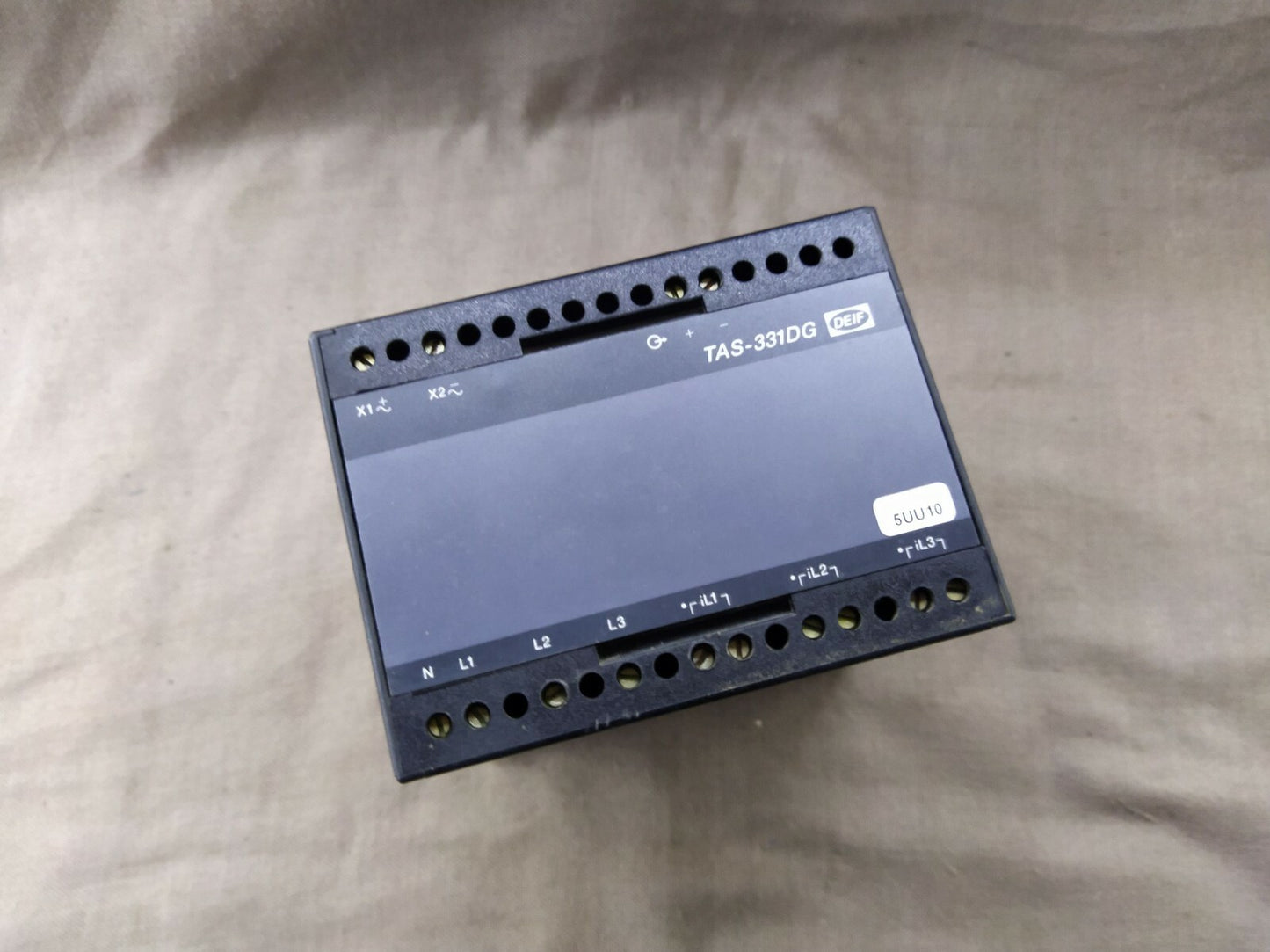Deif TAS-331DG Selectable Transducer 690 VAC