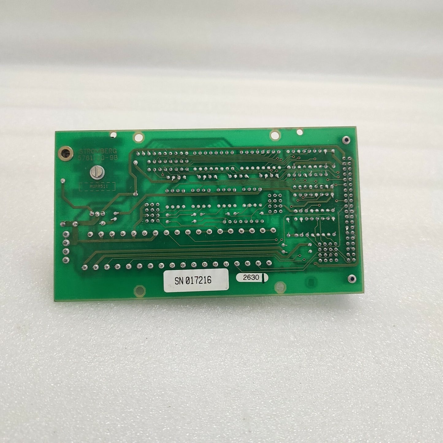 ABB SC86-4CM0 INTERFACE UNIT 58038008-F STROMBERG 5761720-9B