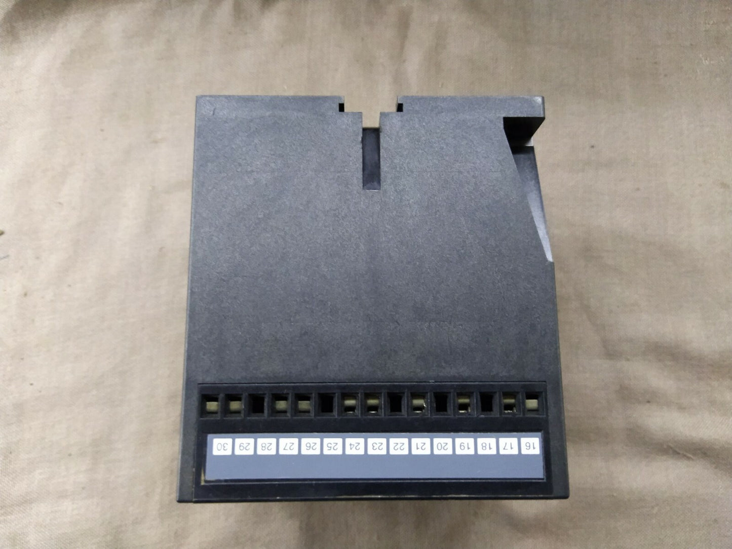 Deif TAS-331DG Selectable Transducer 690 VAC