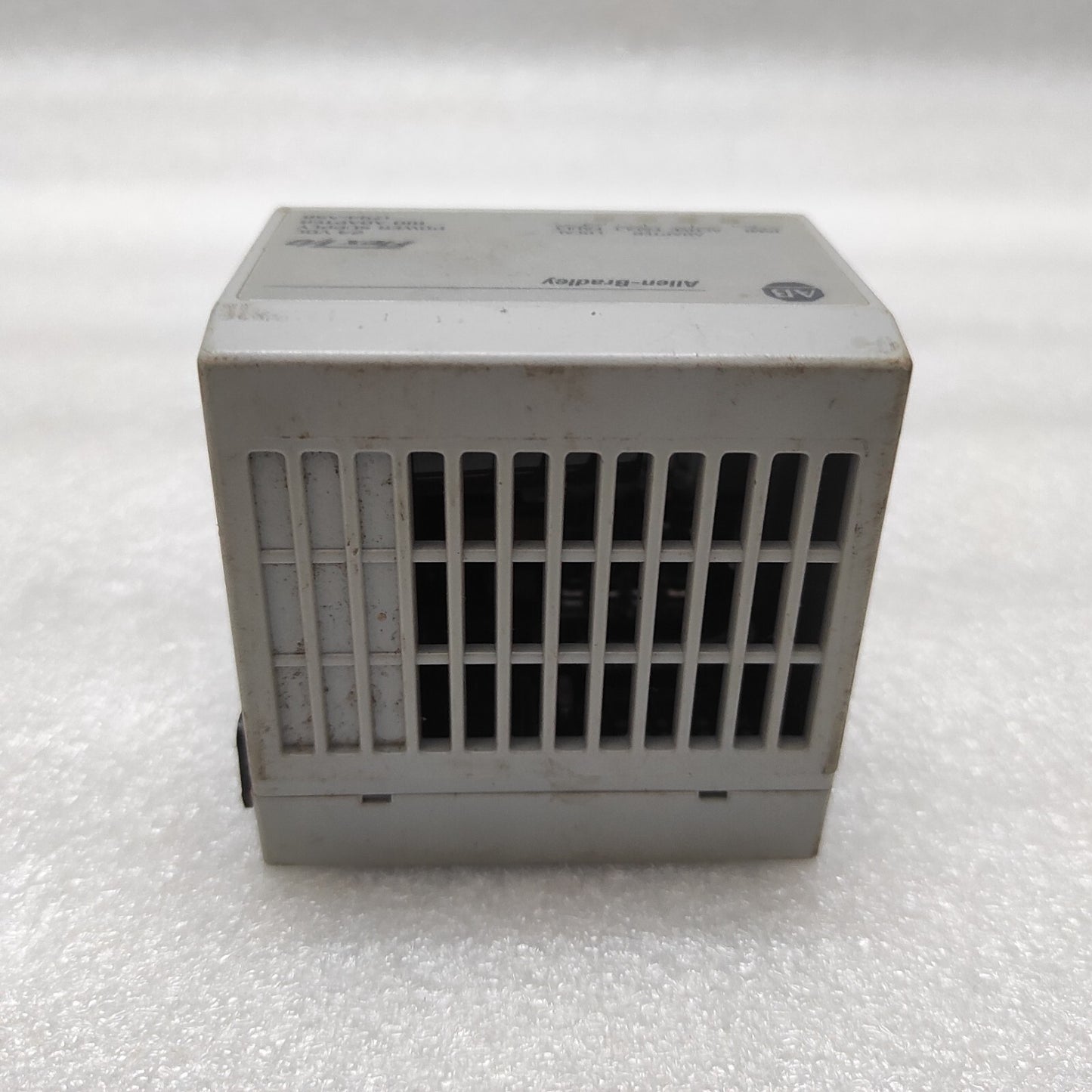 ALLEN BRADLEY CAT 1794-ASB FLEX I/O ADAPTER MODULE 96404877