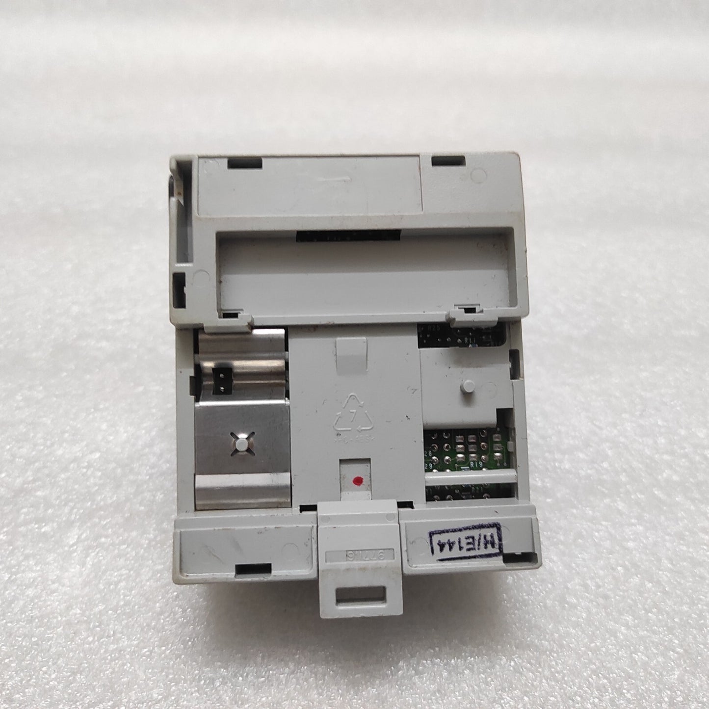 ALLEN BRADLEY CAT 1794-ASB FLEX I/O ADAPTER MODULE 96404877