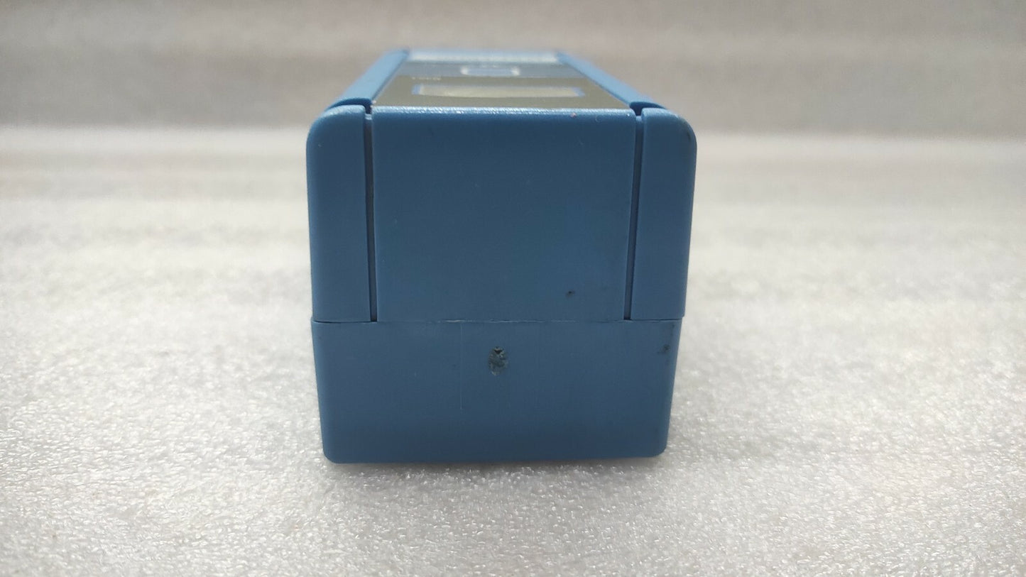 JOHNSON CONTROLS D351A HUMIDITY CONTROL