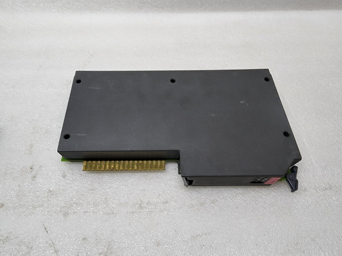 ALLEN BRADLEY 1771-IXHR/C THERMOCOUPLE MILLIVOLT INPUT MODULE 96287473 A01