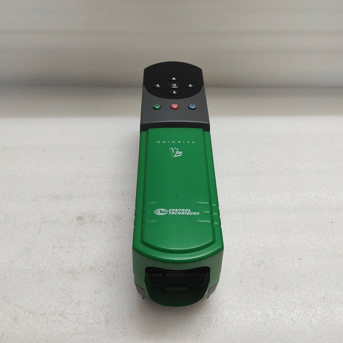 CONTROL TECHNIQUES UNIDRIVE SIZE 5 CONTROL MODULE