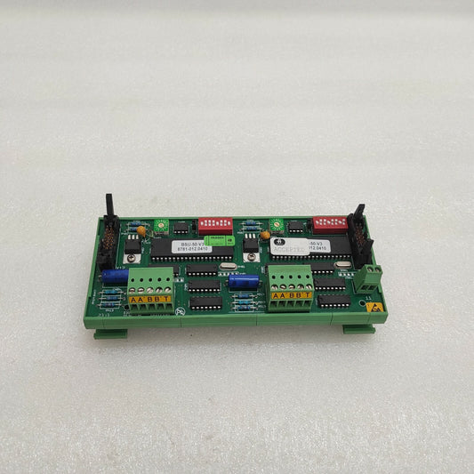AUTRONICA BSU-50-V3 INTERFACE MODULE 8781-012.0410