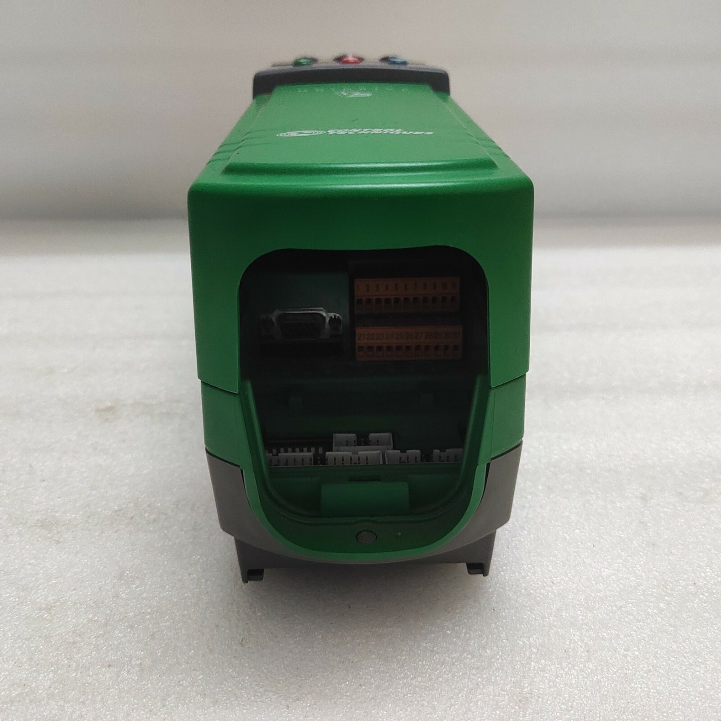 CONTROL TECHNIQUES UNIDRIVE SIZE 5 CONTROL MODULE