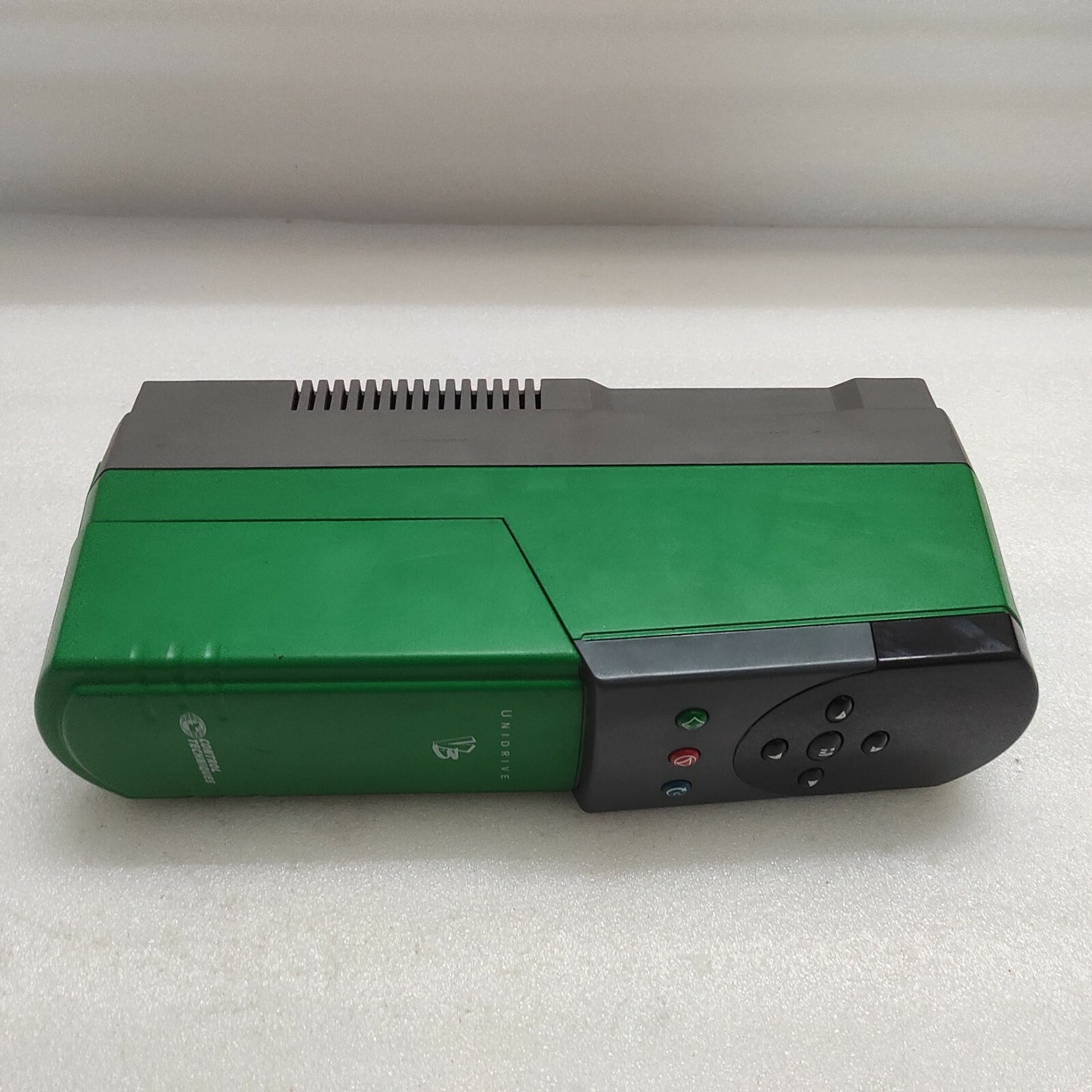 CONTROL TECHNIQUES UNIDRIVE SIZE 5 CONTROL MODULE