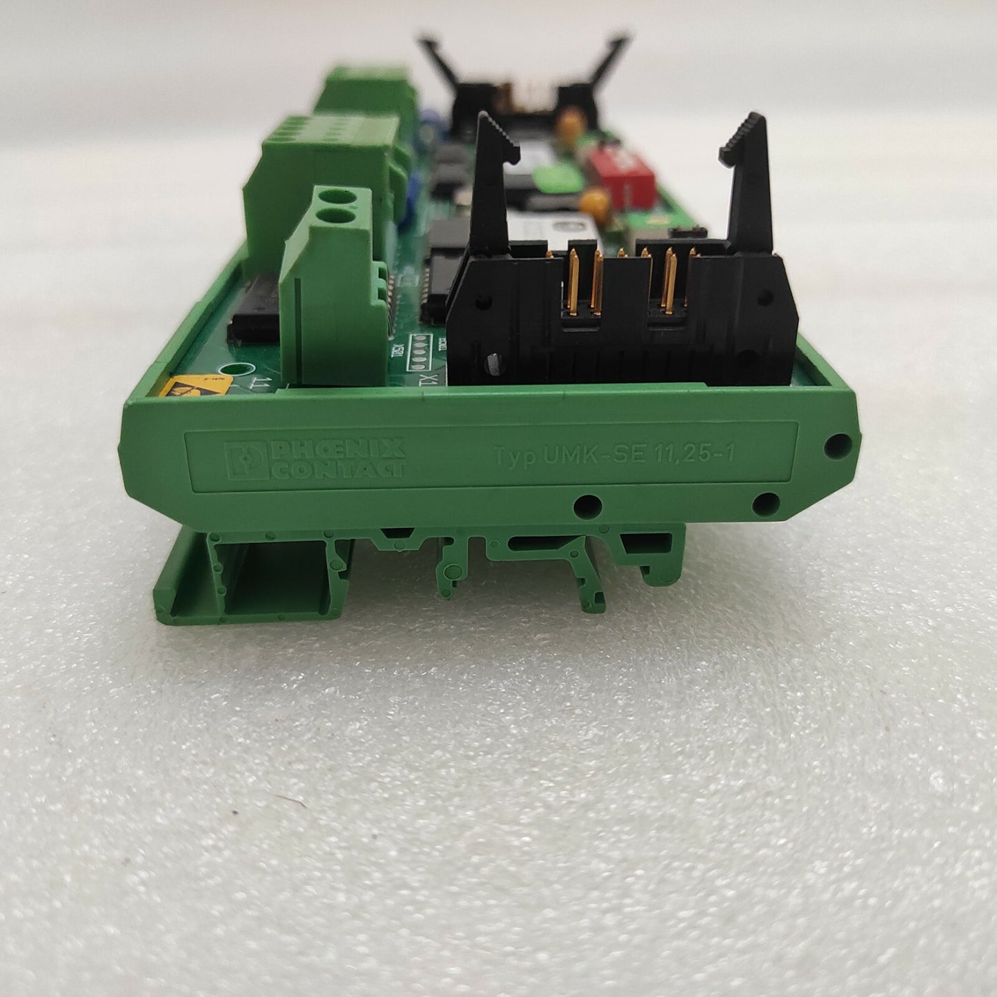 AUTRONICA BSU-50-V3 INTERFACE MODULE 8781-012.0410
