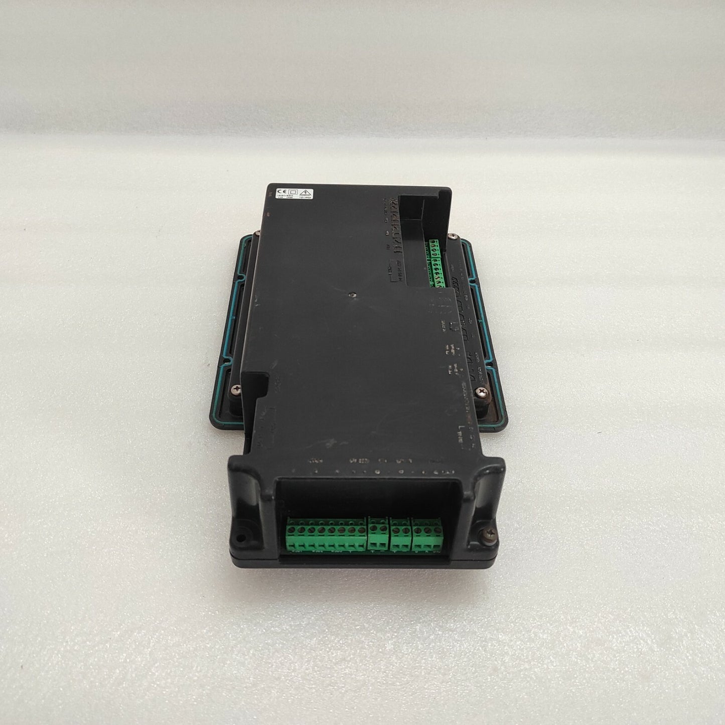 DP PUMPS MEGACONTROL KSB NR 01123861 BOOSTER CONTROLLER DUIJVELAAR POMPEN