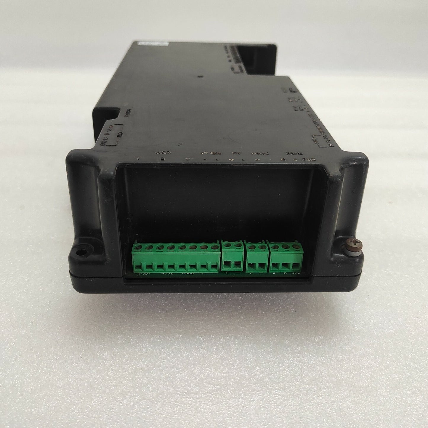 DP PUMPS MEGACONTROL KSB NR 01123861 BOOSTER CONTROLLER DUIJVELAAR POMPEN