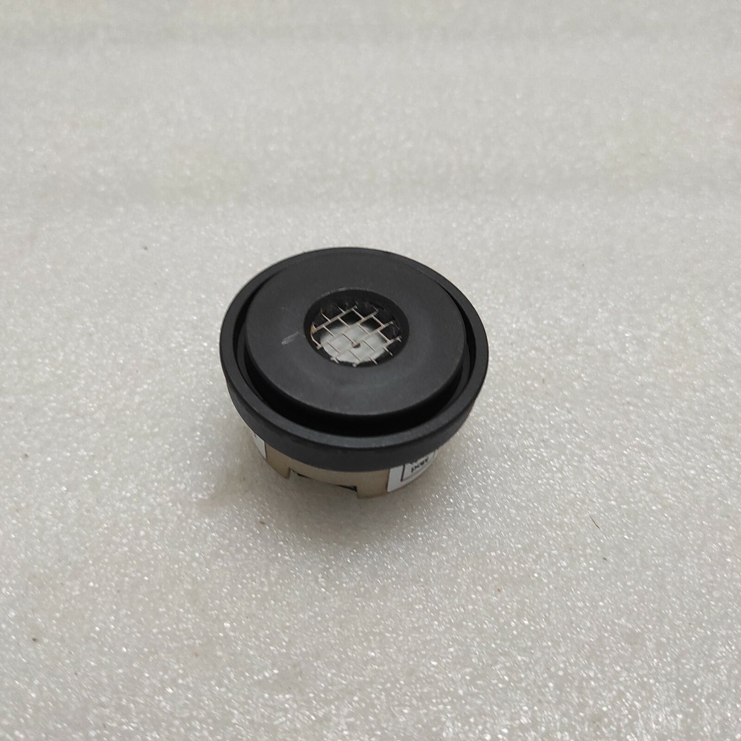 HONEYWELL 2110B3440 SENSOR 0-20PPM SILANE OUT OF CALIBRATION