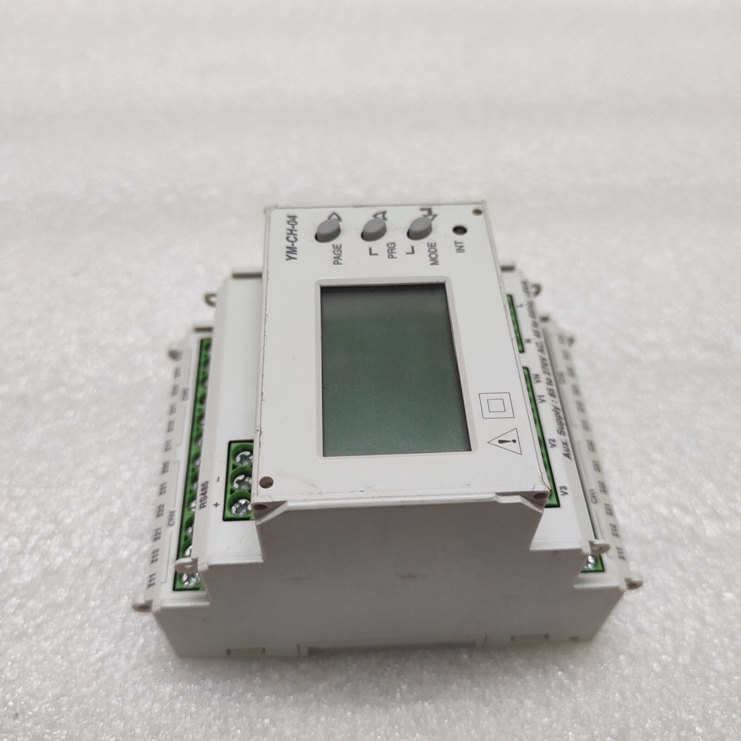 YM-CH-04 LOGIC RELAY 85-270VAC